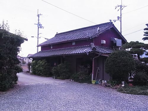 【高松・国分寺町】築八十年の納屋で食べる、讃岐らーめん はまの